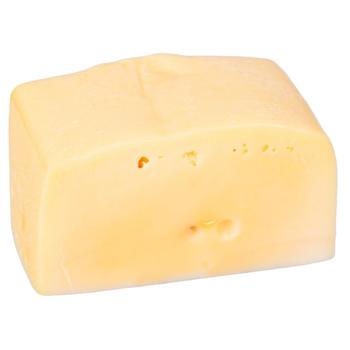 Sierpc Royal Cheese 45% By Weight - buy, prices for Tavria V - photo 1