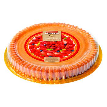 Dan Cake Vanilla Biscuit Cake Layers 200g - buy, prices for Tavria V - photo 1