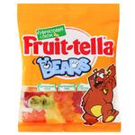 Fruit-Tella Orsetti Chewing Marmalade 90g