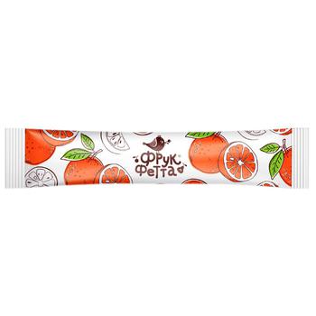 Sergio Tangerine Fruit Candy 20g - buy, prices for - photo 1