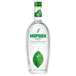 Водка Мороша Джерельна 40% 0,7л