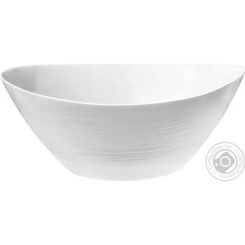 Миска Bormioli Rocco Prometeo 25х24см купити, ціни на МегаМаркет - фото 1