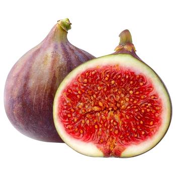 Turkey Figs, pc - buy, prices for Auchan - photo 1