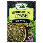 Приправа Еко Прованські трави 10г