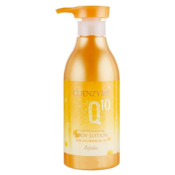 lotion esfolio for body 500ml - buy, prices for - photo 1