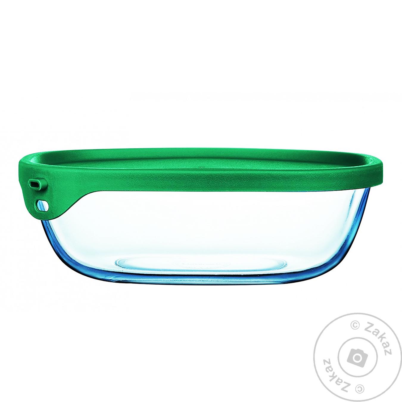 

Ємкість Luminarc NEST & STORE LUMINARC 450 мл L7699 И710 (Франція)