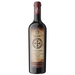 Gelati Alazani Valley Red Semi-Sweet Wine 10-13% 0.75l