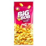 Big Bob Fried Peanuts with Bacon Taste 60g