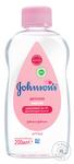 Johnson's Baby Oil