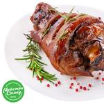 Рулька по-мюнхенськи