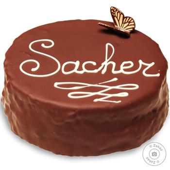 Sacher Cake - buy, prices for NOVUS - photo 2