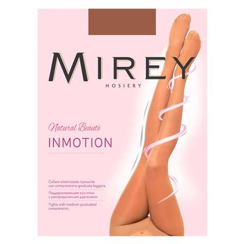 Колготки женские Mirey Immotion Glace 30ден р.3 - купить, цены на - фото 1