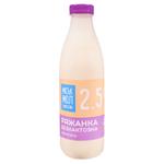 Ряжанка Міськмолзавод №1 безлактозна 4% 850г