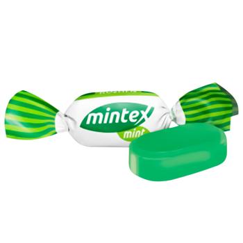 Карамель Roshen Mintex Mint - купити, ціни на Восторг - фото 1