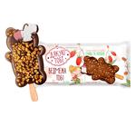Diakuiu Tobi Vedmezha Tobi Ice Cream 70g