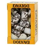 Пряник Dolyna Білий Принц заварний 500г