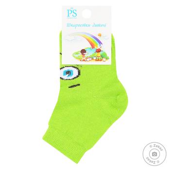 Шкарпетки дитячі Premier Socks розмір 16-18 в асортименті - купити, ціни на NOVUS - фото 1