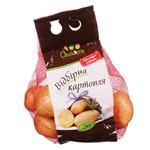 Ovochista Potatoes 2kg