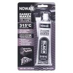 Nowax Gasket Maker 315°C Silicone Sealant 85g