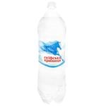 Skifska Krynytsia Non-carbonated Water 2l