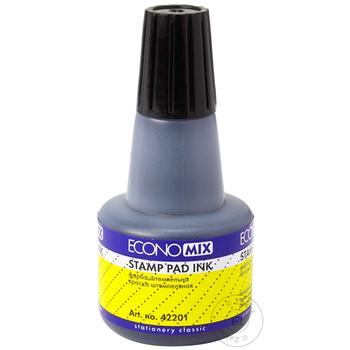 Economix Stamp paint 30ml color in stock - buy, prices for - photo 2