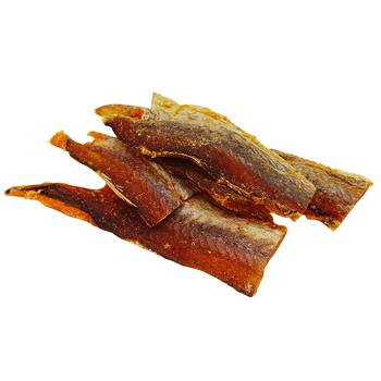 Salted Dried Fish Succinic with Pepper - buy, prices for Vostorg - photo 1