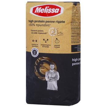 Melissa Penne Rigate Protein Pasta 400g