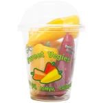 Pepper Mini Mix in cup 150g