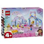 Lego Gabby's Dollhouse Gabby's Kitty Care Ear Construction Set