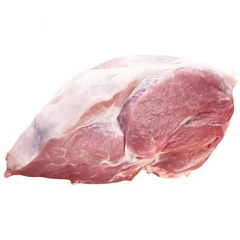 Chilled Boneless Pork Shoulder - buy, prices for NOVUS - photo 1