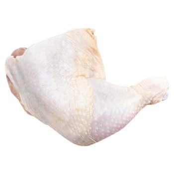 Chicken Hindquarter