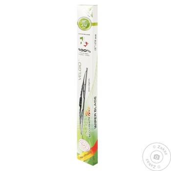 Velgio Evolution Neo Brush Windshield Frame 45cm - buy, prices for - photo 1