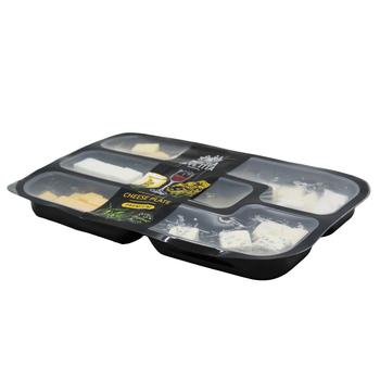 Imperia Apetitta Premium Cheese Plate 230g - buy, prices for NOVUS - photo 2