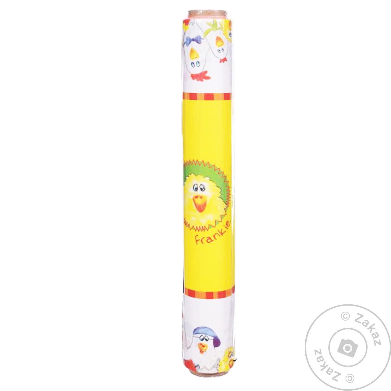 

Салфетка для сервировки (3х1) D40x480
