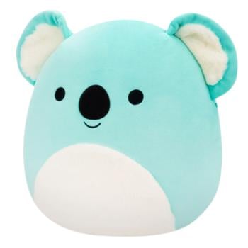 Игрушка мягкая Squishmallows Коала Кевин 30см - купить, цены на NOVUS - фото 2