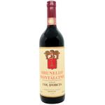 Col d’Orcia Brunello di Montalcino 1983 Red Dry Wine 13.5% 0.75l