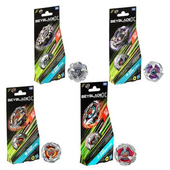 Hasbro Beyblade X Spinning Top in Assortment - buy, prices for NOVUS - photo 1