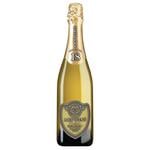 Artwine White Semi-Sweet Sparkling Wine 10-13.5% 0.75l