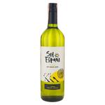 Sol de Espana Airen Dry White Wine 11% 0.75l