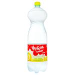 Chervona Kalyna Lagidna Highly Carbonated Mineral Water 2l