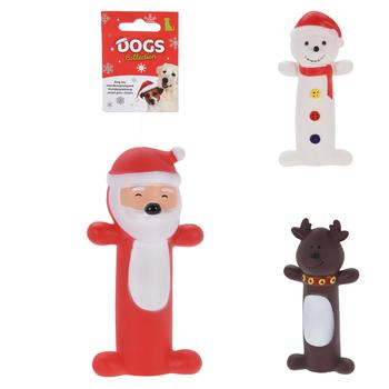 Koopman Dog Toy 20х10х5.5сm in Assortment