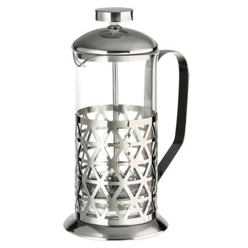 Flamberg Rhombus French Press 350ml - buy, prices for Supermarket "Kharkiv" - photo 1