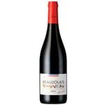 Beaujolais Nouveau Red Dry Wine 11% 0.75l