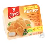Legko Frozen Nuggets