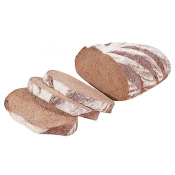 Malt Rye Bread 500g