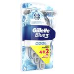 Machines Gillette for shaving