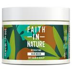 Маска для волосся Faith In Nature Зволожуюча Кокос та масло ши 300мл