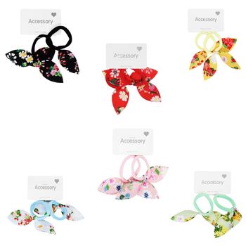 Greenwich Set of Hair Ties 4.5cm 2pcs - buy, prices for - photo 8