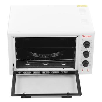 Saturn Electric Stove ST-Ec3802 - buy, prices for Auchan - photo 5