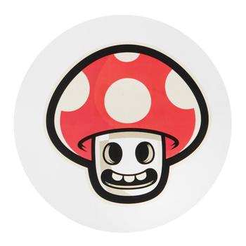 Наклейка TerraPlus Мухомор - купить, цены на Таврия В - фото 1